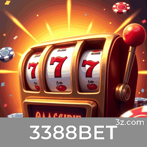 Cadastro na 3388BET