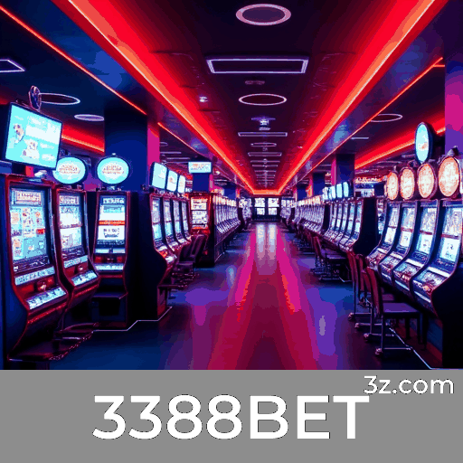Cadastro na 3388BET