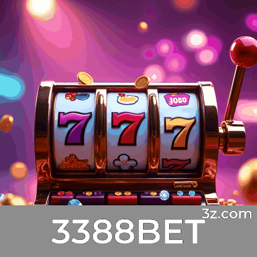 Cassino Online 3388BET