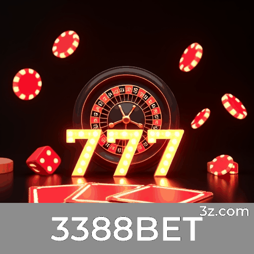 Cadastro na 3388BET
