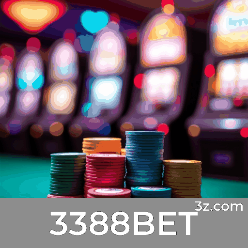 3388BET: O Topo do Entretenimento Seguro