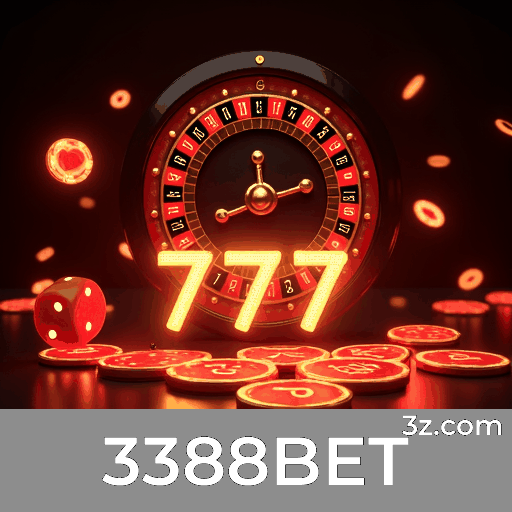 Cassino Online 3388BET