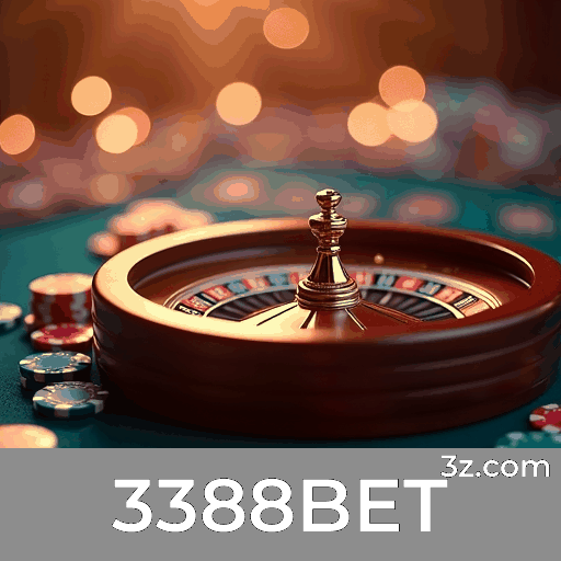 Acesso ao 3388BET