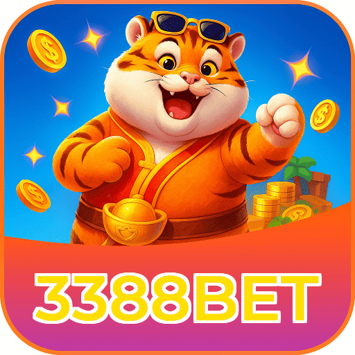 3388BET logo