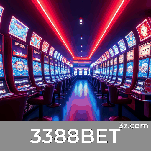 Cassino Online 3388BET