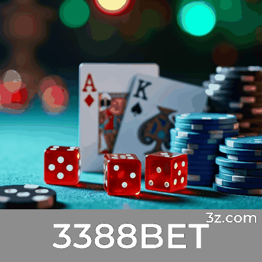Cadastro na 3388BET
