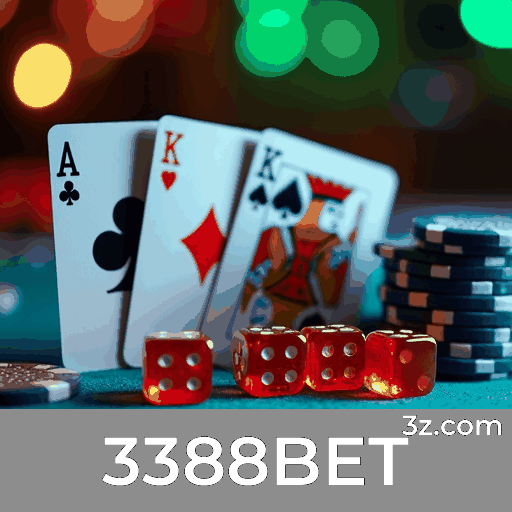 Cassino Online 3388BET