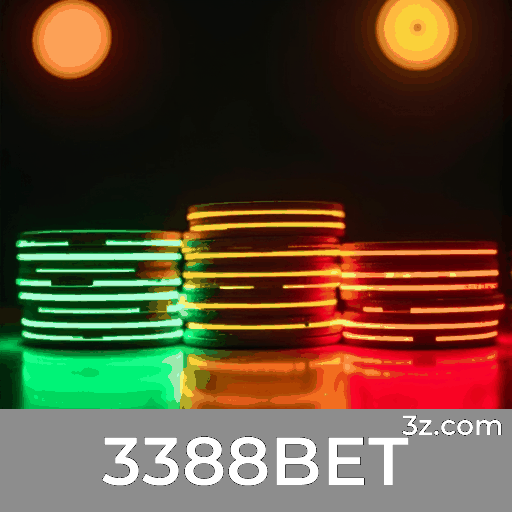 Cadastro na 3388BET