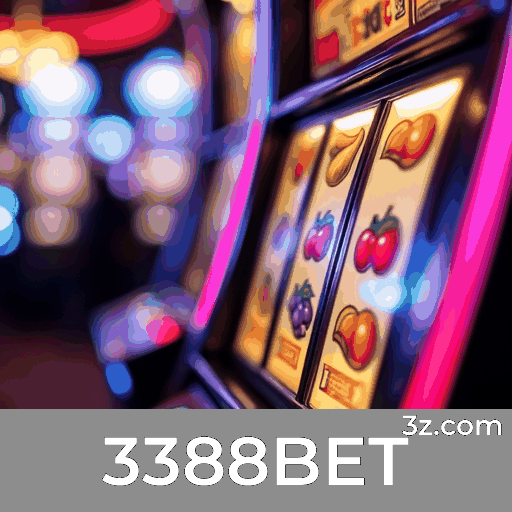 Acesso ao 3388BET