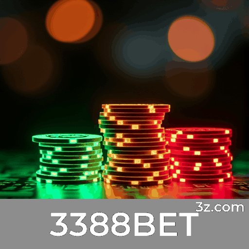 Acesso ao 3388BET