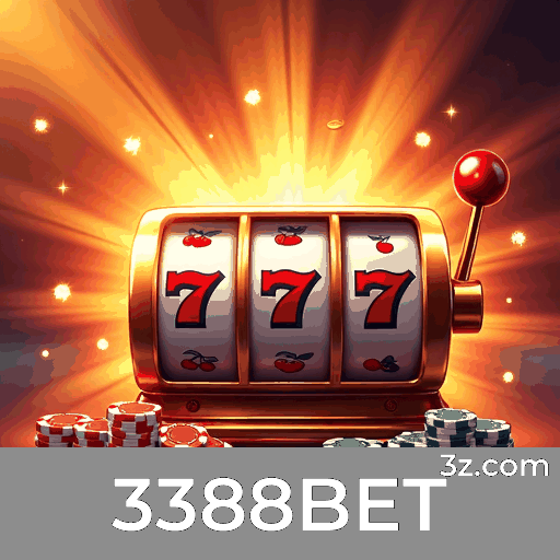 Cadastro na 3388BET