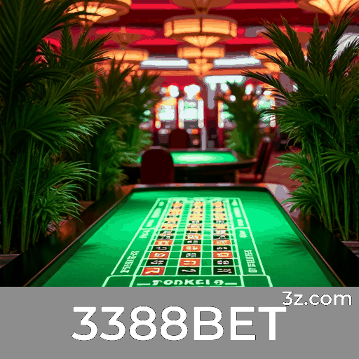 Acesso ao 3388BET