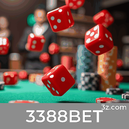 Cadastro na 3388BET
