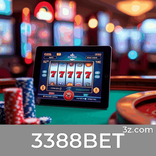 Cassino Online 3388BET
