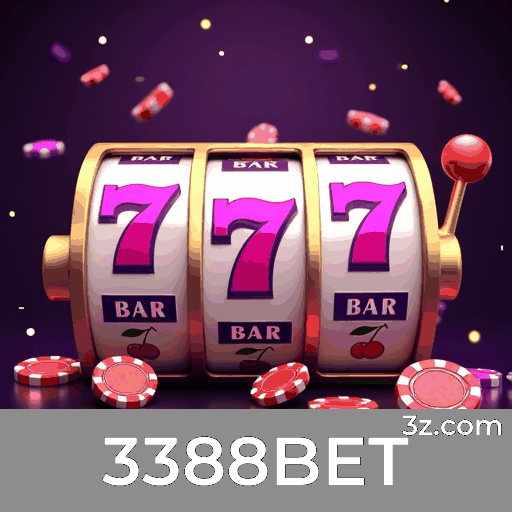 3388BET: O Topo do Entretenimento Seguro