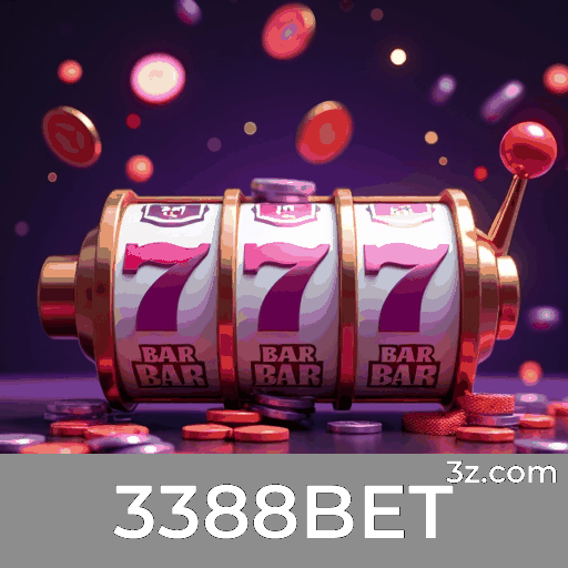 Cadastro na 3388BET