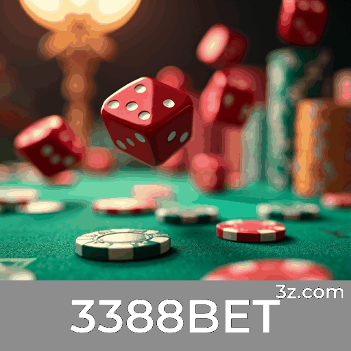 Cadastro na 3388BET