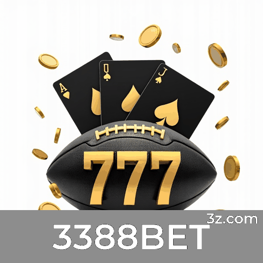 Cassino Online 3388BET