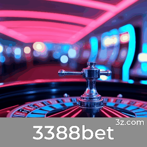 Experimente a Excelência da Plataforma 3388bet