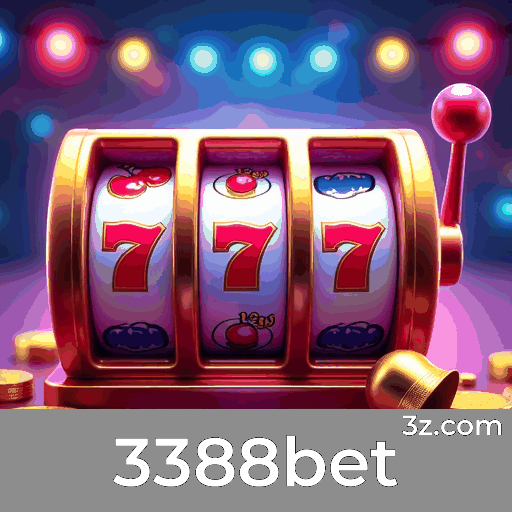 3388bet: Experiência de Cassino Imersiva para Brasileiros